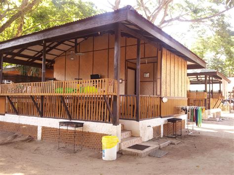Kabayan Beach Resort Rooms: Pictures & Reviews .